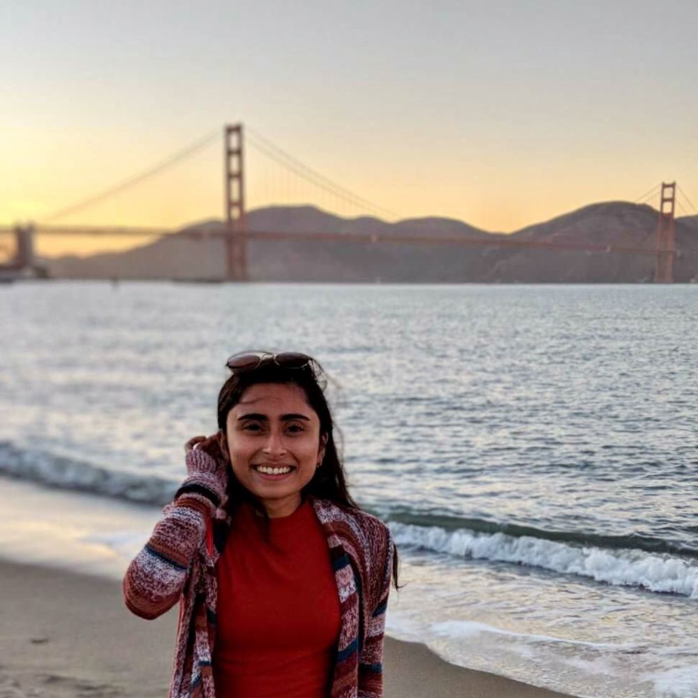 Meet your Posher, Reena